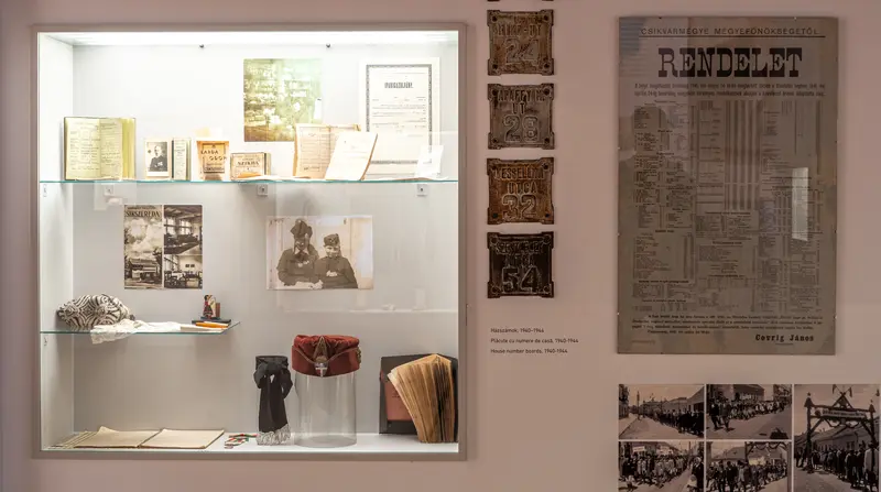 Sulis élet háborúban:  Mag Margit füzete