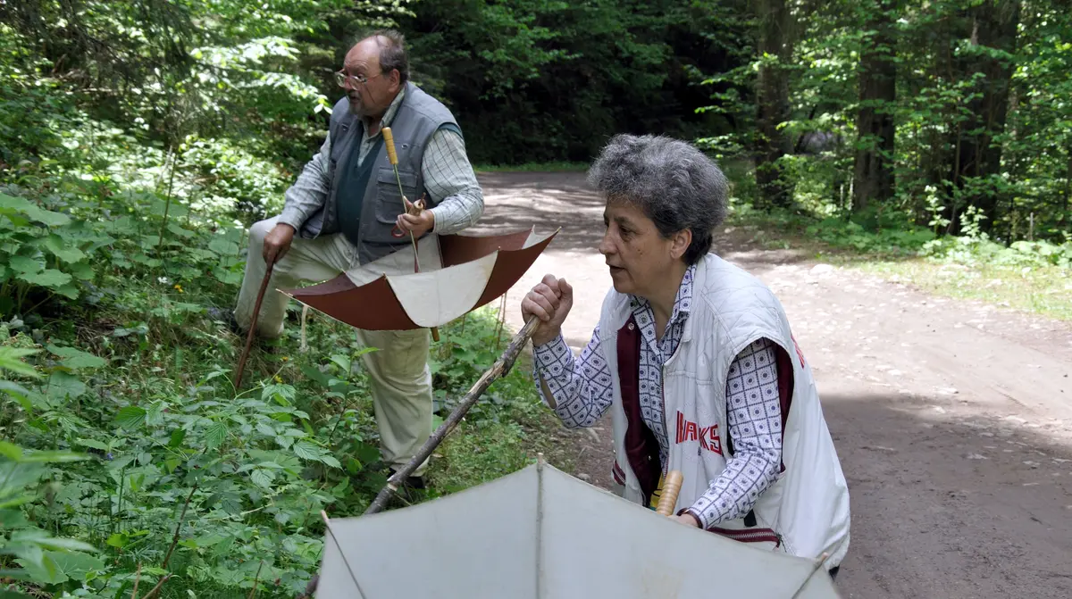 beszélő tárgyak 2025 marc