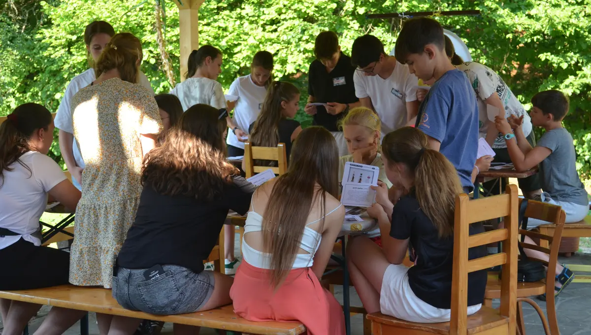 Cimbora Kaláka Műhely