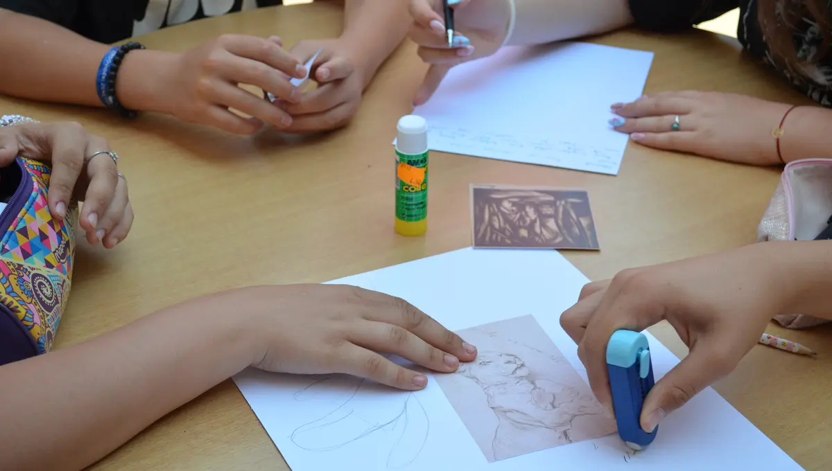 Cimbora Kaláka Műhely