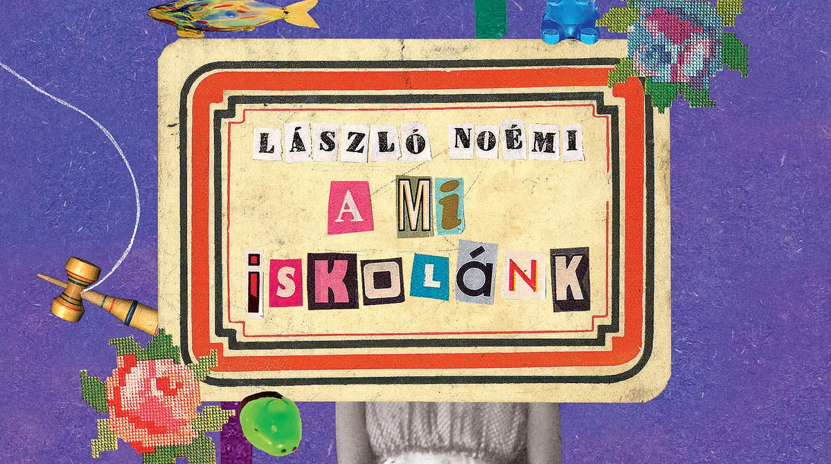 A közös élmények könyve