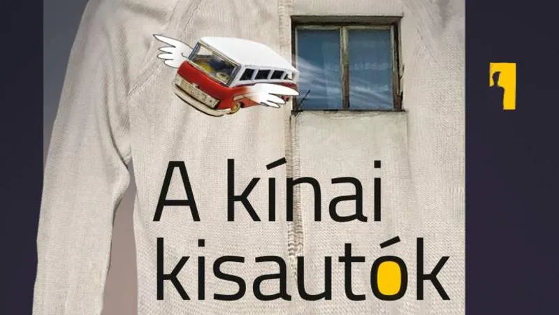 Florin Irimia: A kínai kisautók rejtélye