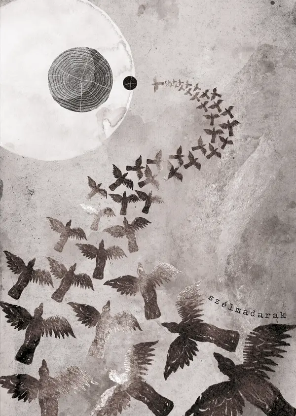 Damian és a csillagok tánca (8.)