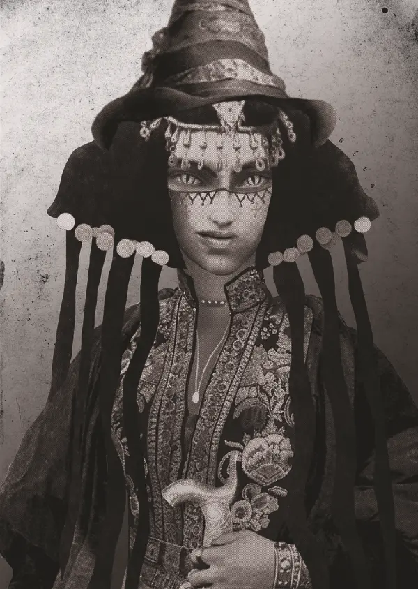 Damian és a csillagok tánca (12.)