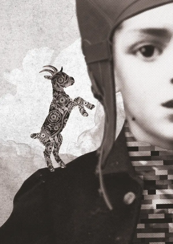 Damian és a csillagok tánca (13.)