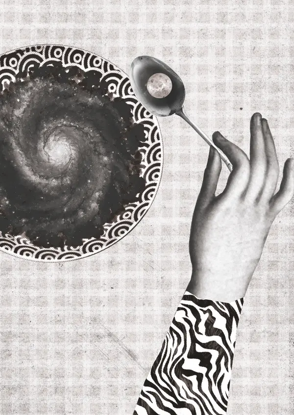 Damian és a csillagok tánca (9.)