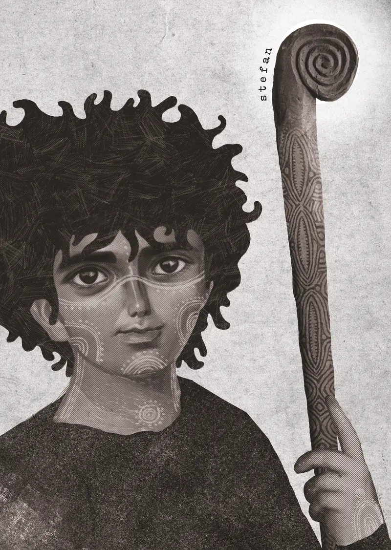 Damian és a csillagok tánca 2024 dec