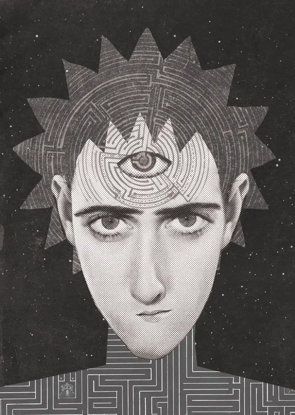 Damian és a csillagok tánca (7.)