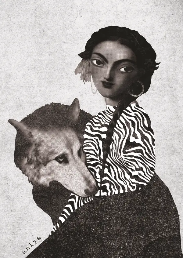 Damian és a csillagok tánca (6.)