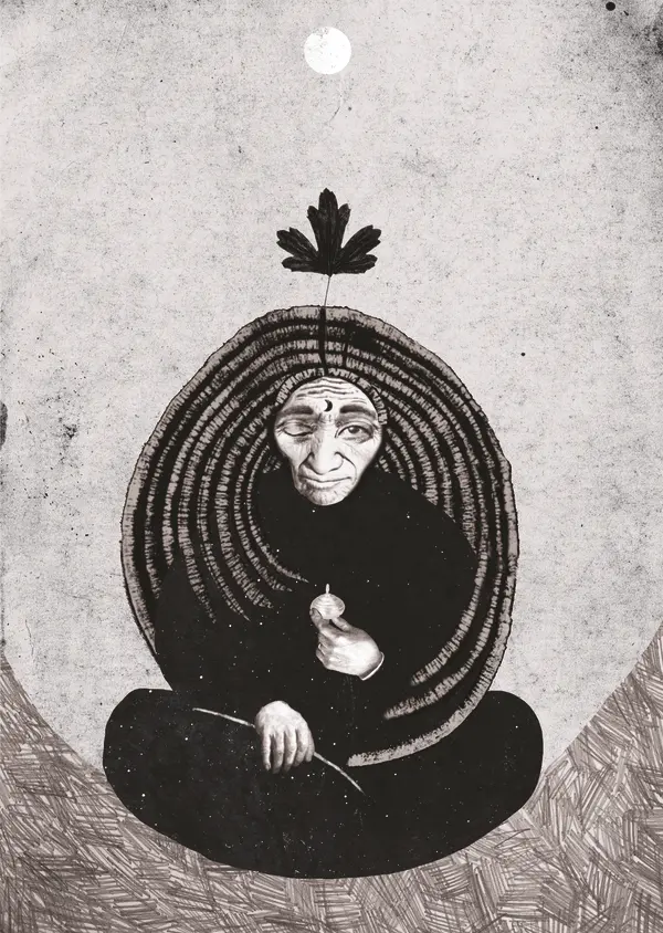 Damian és a csillagok tánca (5.)