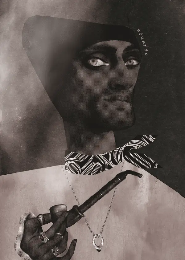 Damian és a csillagok tánca (4.)