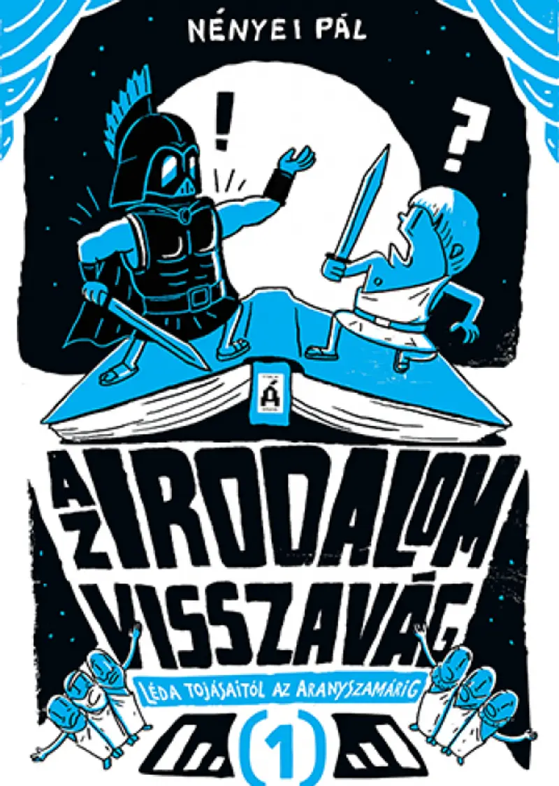 cimbi olvasólámpája 24.02