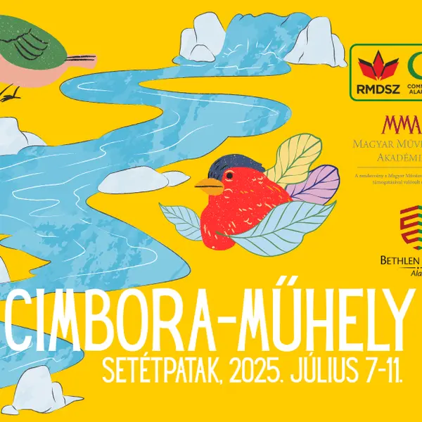 Véget ért a nyári Cimbora Műhely