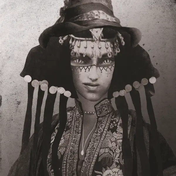 Damian és a csillagok tánca (12.)