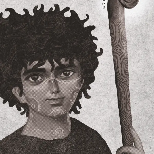 Damian és a csillagok tánca (10.)