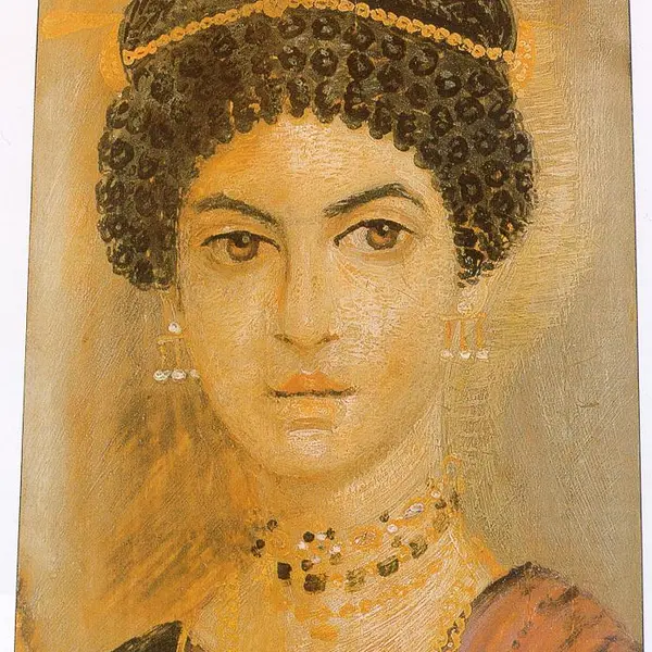 A római kori gyöngyök rejtélye