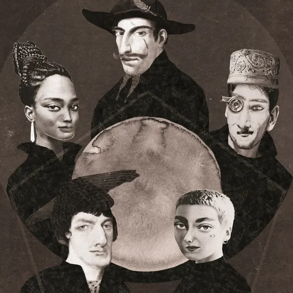 Damian és a csillagok tánca (2.)