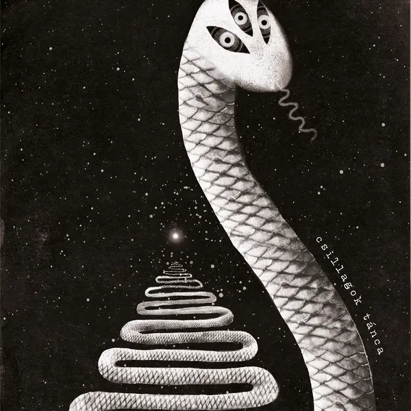 Damian és a csillagok tánca (3.)