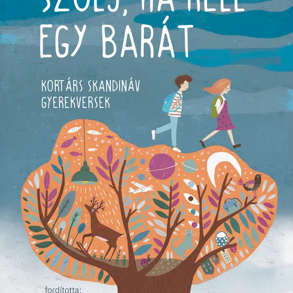 Szólj, ha kell egy kritikus hang