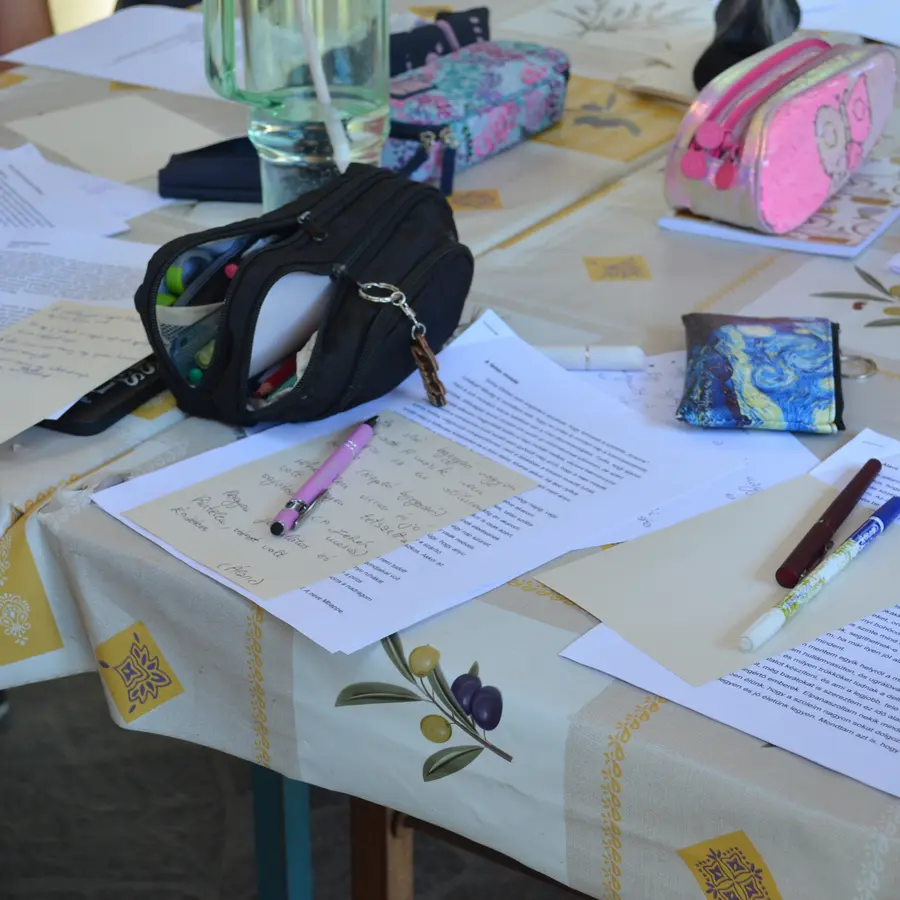 Indul a 18. Cimbora Kaláka Pályázat! 